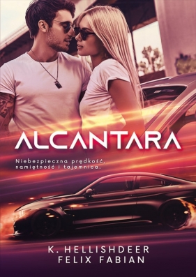 Alcantara - K. Hellishdeer, Felix Fabian