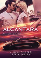 Alcantara - K. Hellishdeer, Felix Fabian