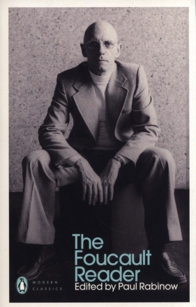 The Foucault Reader - Foucault Michel