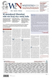 Wszystko, co Najważniejsze nr 14 - Michał Kleiber