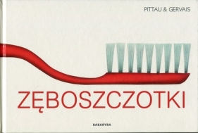 Zęboszczotki - Pittau & Gervais