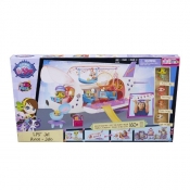HASBRO LPS Zwierzakowy samolot (B1242EU40)