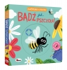 Zwierzaki w ruchu. Bądź jak pszczoła Natalia Kawałko - Dzikowska