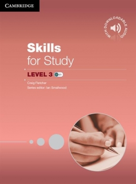 Skills for Study Level 3 - Craig Fletcher