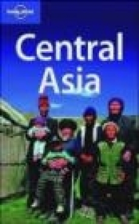 Central Asia TSK 4e
