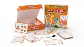 MALUBIKI 6+ czytam, piszę, koduję