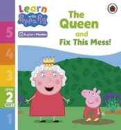 Peppa Phonics Level 2 Book 3 -