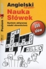 Angielski Nauka słówek poziom 1A System aktywnej nauki słownictwa