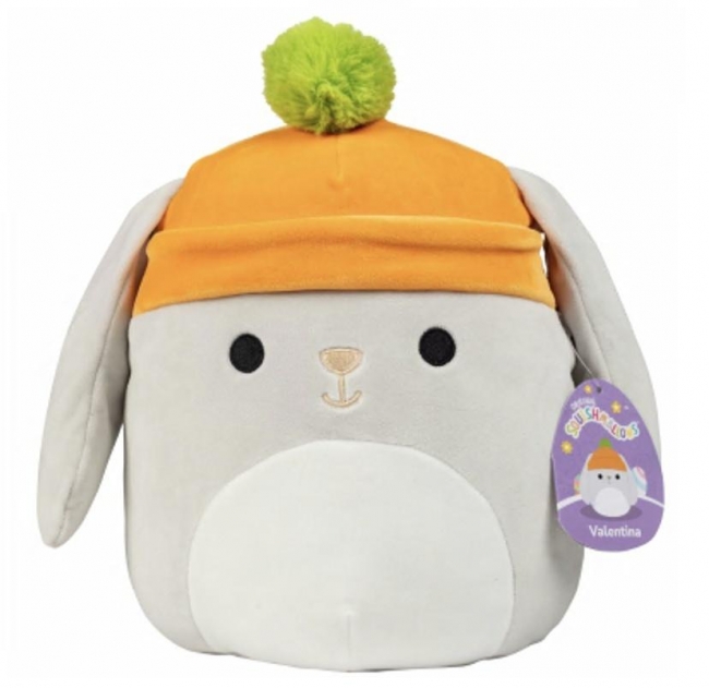 Squishmallows Hare Valentina 40cm