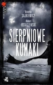 Sierpniowe kumaki