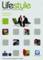 Lifestyle Intermediate Coursebook z płytą CD - Iwonna Dubicka, Margaret O'keeffe