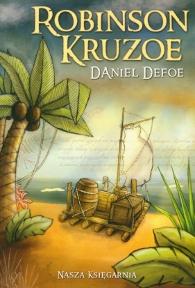 Robinson Kruzoe - Defoe Daniel
