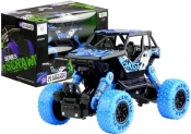 Samochód terenowy monster truck amortyzatory 1:32