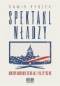 Spektakl władzy - Dawid Rydzek
