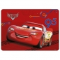 Podkład na biurko Derform Cars - mix 28,5 x 40 cm (PLACA46)