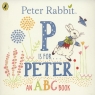 Peter Rabbit P is for Peter