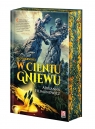 W cieniu Gniewu (ilustrowane brzegi)
