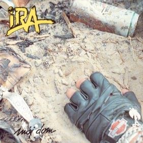 Mój dom LP - Ira