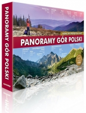 Panoramy Gór Polski