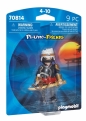 Playmobil Playmo-Friends: Ninja (70814)