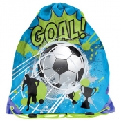 Worek na buty Football