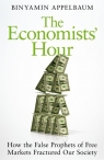 The Economists Hour Binyamin Appelbaum