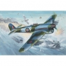 REVELL Micro Wings Hawker Typhoon