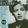 Billie Holiday Portrait  Billie Holiday