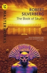 The Book Of Skulls wer. angielska Robert Silverberg