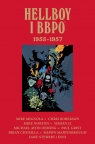 Hellboy i BBPO. 1955–1957