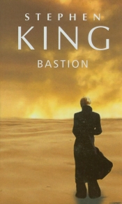 Bastion - Stephen King