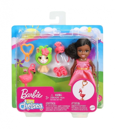 Barbie chelsea 819144