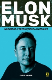 Elon Musk - Chris McNab