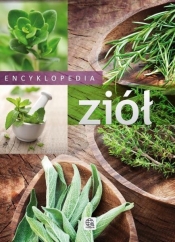 Encyklopedia ziół - Marcin Pastwa