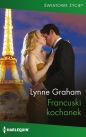 Francuski kochanek - Lynne Graham