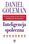 Inteligencja społeczna Goleman Daniel