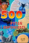 500 pytań i odpowiedzi