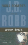 Zdrada i śmierć Robb J.D.