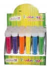 Brokat bio 6kol 4.5g (24szt)