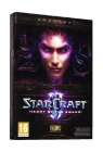 Starcraft II: Heart of the Swarm