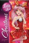 Lilla Lou designer Christmas