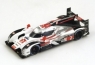 SPARK Audi R18 e-Tron Qu attro #2