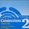 Connections 2 class CD Joanna Spencer-Kępczyńska