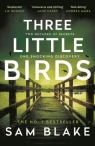 Three little birds wer. angielska Sam Blake