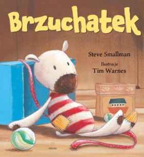 Brzuchatek - Steve Smallman, Tim Warnes