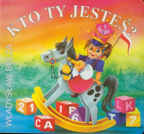 Kto Ty jesteś