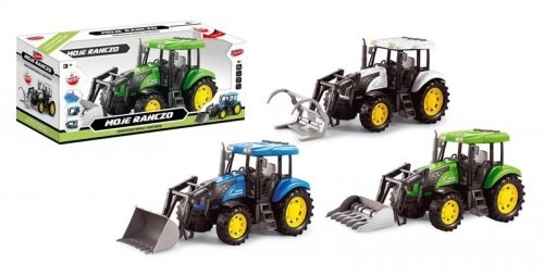 Moje ranczo Traktor 42 cm