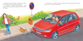 Mądra Mysz. Mam przyjaciela mechanika samochodowego - Ralf Butschkow