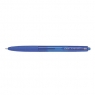 Długopis Pilot Super Grip XB, automatyczny - niebieski