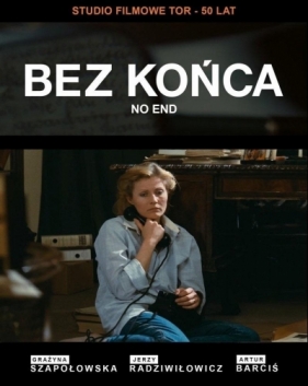 Bez końca DVD - Kieślowski Krzysztof